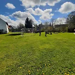 Na Spokojnej Lodge