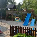 Lodge Na Spokojnej Pogorzelica (Gmina Rewal)