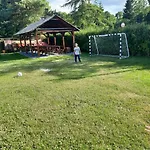 Na Spokojnej Pogorzelica (Gmina Rewal)