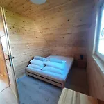 Na Spokojnej * Pogorzelica (Gmina Rewal)