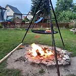 Na Spokojnej Lodge Pogorzelica (Gmina Rewal)