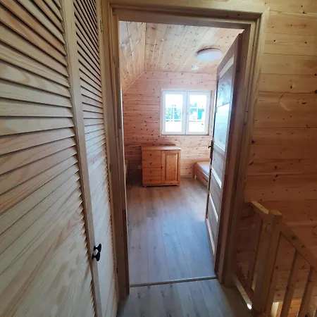 Lodge Na Spokojnej *