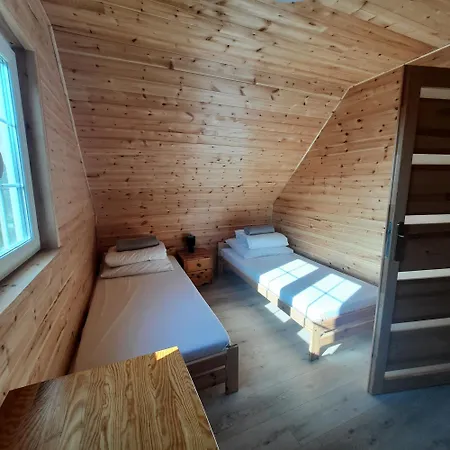 Lodge Na Spokojnej *