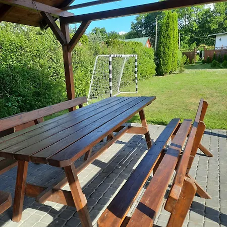 Lodge Na Spokojnej
