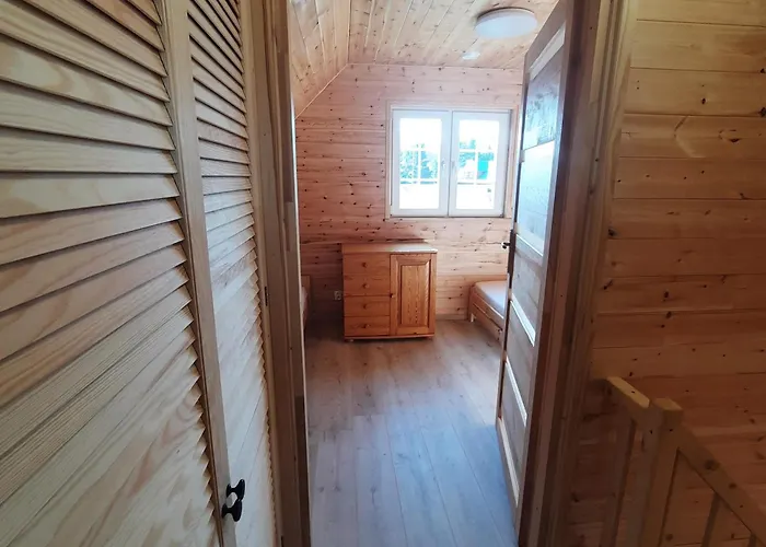 Lodge Na Spokojnej *